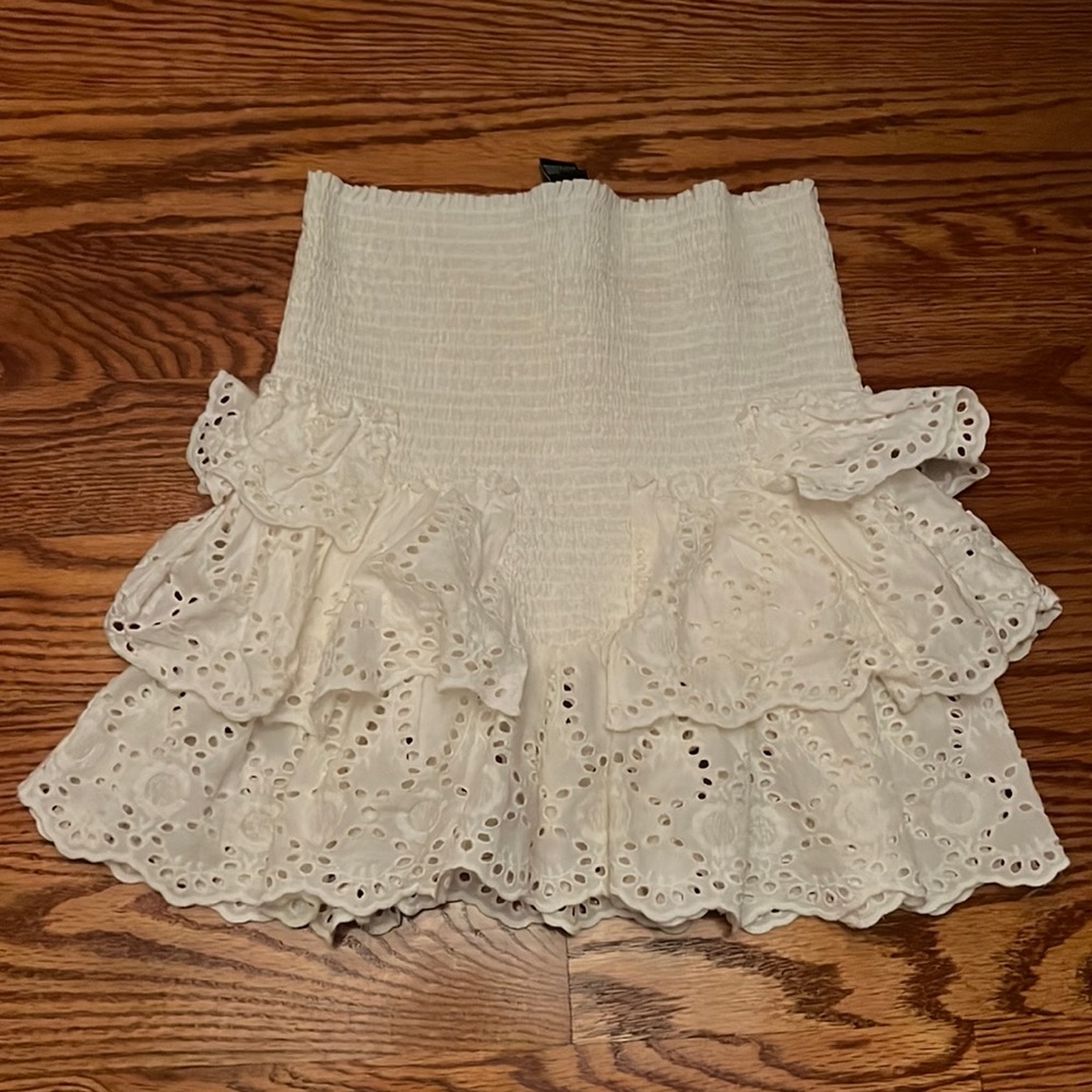 FOREVER 21|| girls skirt